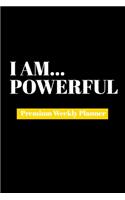 I Am Powerful