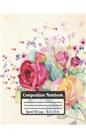 Compostition Notebook