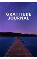 Gratitude Journal: For Daily Thanksgiving and Reflection Write Down What You are Thankful for Each Day to Build Your Own Happiness 6x9 Notebook Diary (Volume 2)(2 Gratitude Journal)