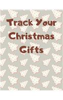 Track Your Christmas Gifts
