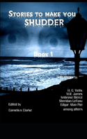 Stories to make you Shudder