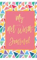 My Net Worth Journal