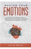 Master Your Emotions