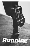Running Planner and Journal