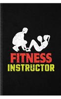 Fitness Instructor