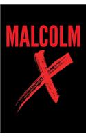 Malcom X