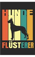 Hunde Flüsterer