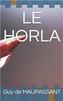 Le Horla