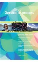 Service of process: A Complete Guide