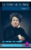 Le Collier de la Reine (Tome I): Les M(5 Les M)