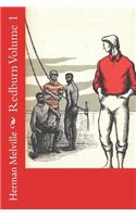 Redburn Volume 1