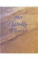2019 Weekly Planner