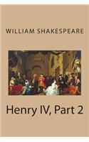 Henry IV, Part 2