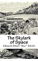 The Skylark of Space