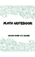 Math Notebook