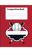Composition Book