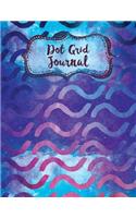 Dot Grid Journal