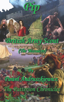 Pip: British Indian Scout
