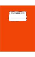 Composition Book