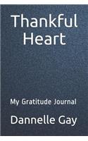 Thankful Heart