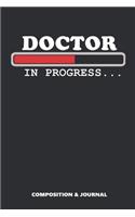Doctor in Progress