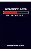 Web Developer in Progress