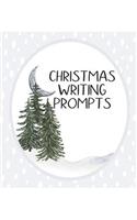 Christmas Writing Prompts