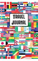 Travel Journal