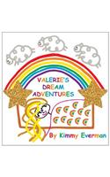 Valerie's Dream Adventures