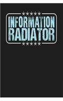 Information Radiator