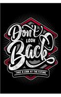 Don't Look Back