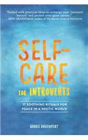 Self-Care for Introverts