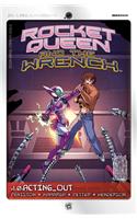 Rocket Queen and the Wrench, Volume 1