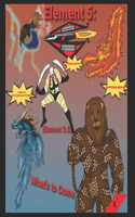 Element 5