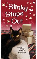 Slinky Steps Out