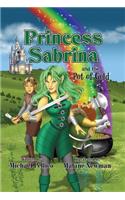 Princess Sabrina and the Pot of Gold