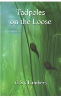 Tadpoles on the Loose
