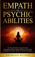 Empath & Psychic Abilities