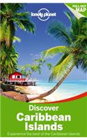 Lonely Planet Discover Caribbean Islands