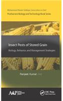 Insect Pests of Stored Grain