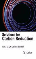 Solutions for Carbon Reduction