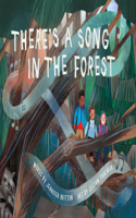 There's a Song in the Forest (Pb)