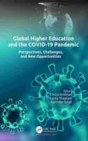 Global Higher Education and the Covid-19 Pandemic