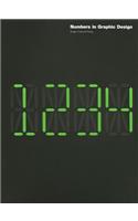 Numbers in Graphic Design