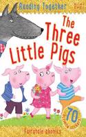 Reading Together the Three Little Pigs: (Reading together)