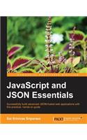 JavaScript and Json Essentials