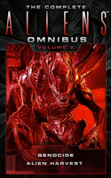 Complete Aliens Omnibus, Volume Two