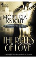 The Hampton Road Club: The Rules of Love: The Rules of Love