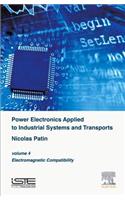 Power Electronics Applied to Industrial Systems and Transports, Volume 4