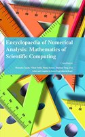 Encyclopaedia of Numerical Analysis: Mathematics of Scientific Computing